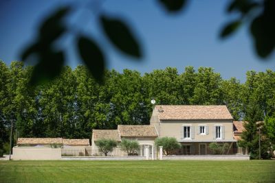 Vacances Mas Saint-Rémy-de-Provence 9&nbsp;Pièces 300&nbsp;m²