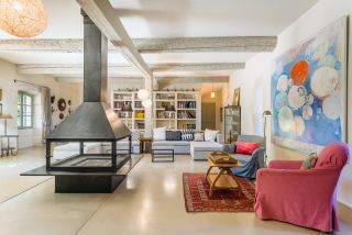 mas 10 Rooms for seasonal rent on ST REMY DE PROVENCE (13210)