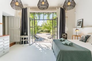 mas 10 Pièces en location saisonnière sur ST REMY DE PROVENCE (13210)