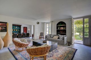 mas 17 Pièces en location saisonnière sur ST REMY DE PROVENCE (13210)