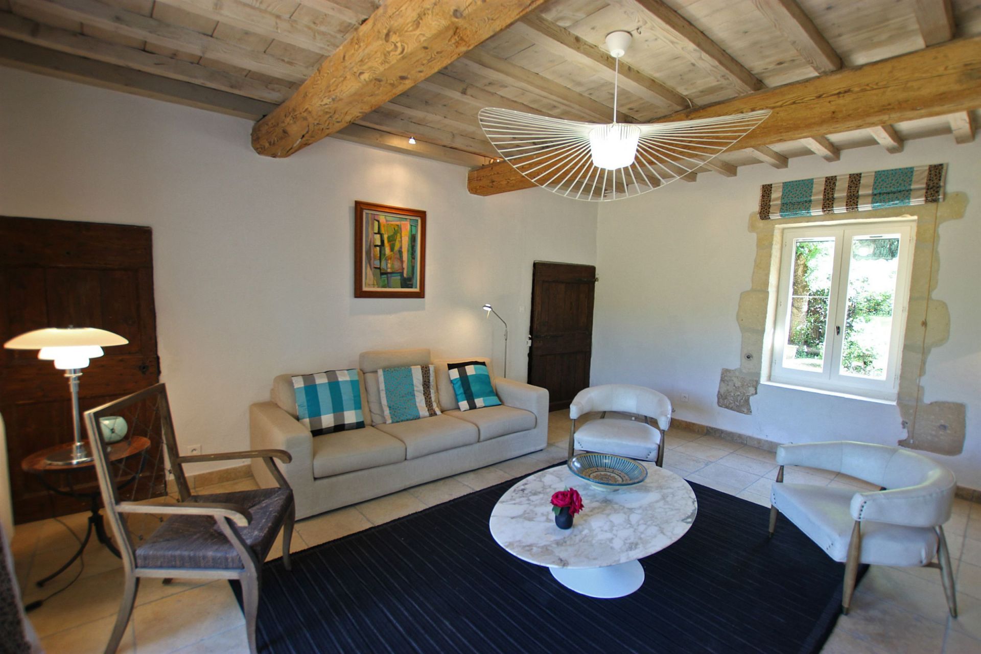 property 10 Rooms for seasonal rent on ST ETIENNE DU GRES (13103)