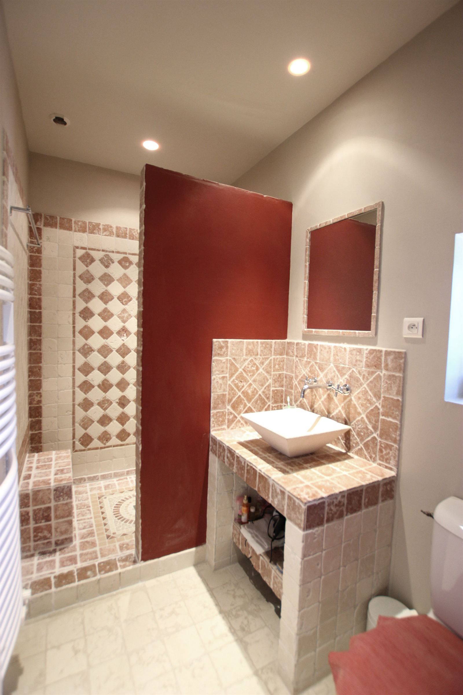 property 10 Rooms for seasonal rent on ST ETIENNE DU GRES (13103)