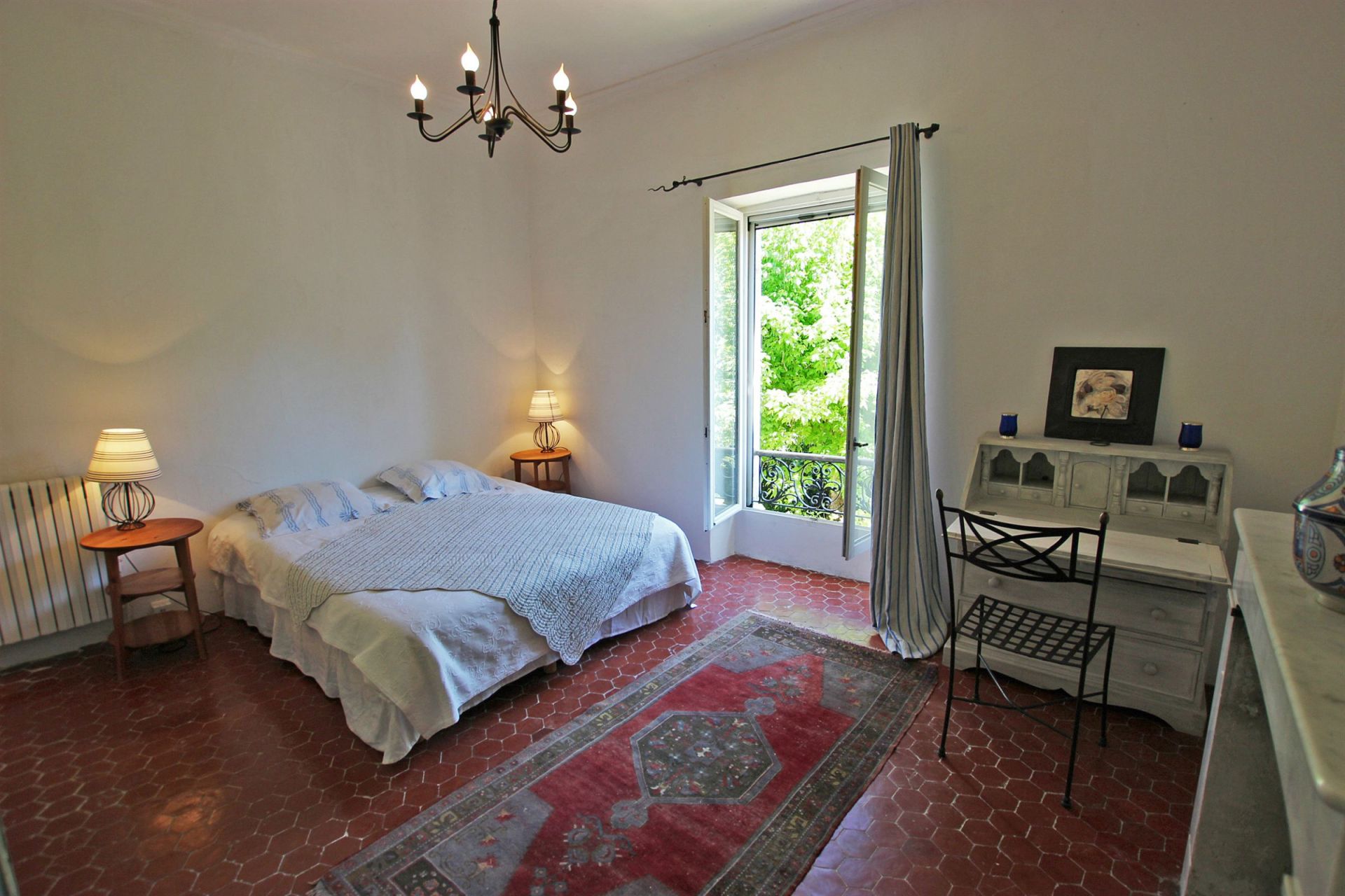 property 10 Rooms for seasonal rent on ST ETIENNE DU GRES (13103)