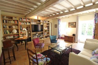 property 10 Rooms for seasonal rent on ST ETIENNE DU GRES (13103)