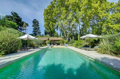 Sale House Saint-Rémy-de-Provence 15 Rooms 888 m²