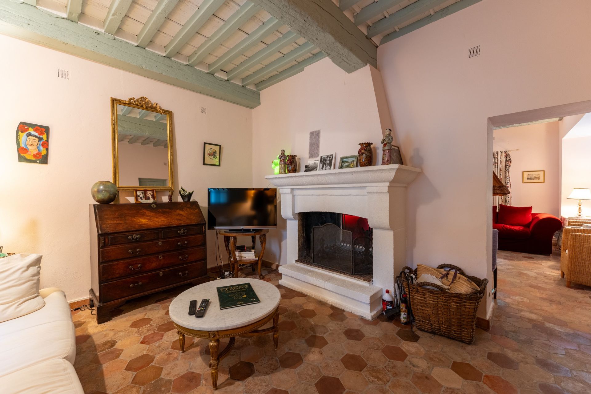 maison 8 Pièces en vente sur MAILLANE (13910)