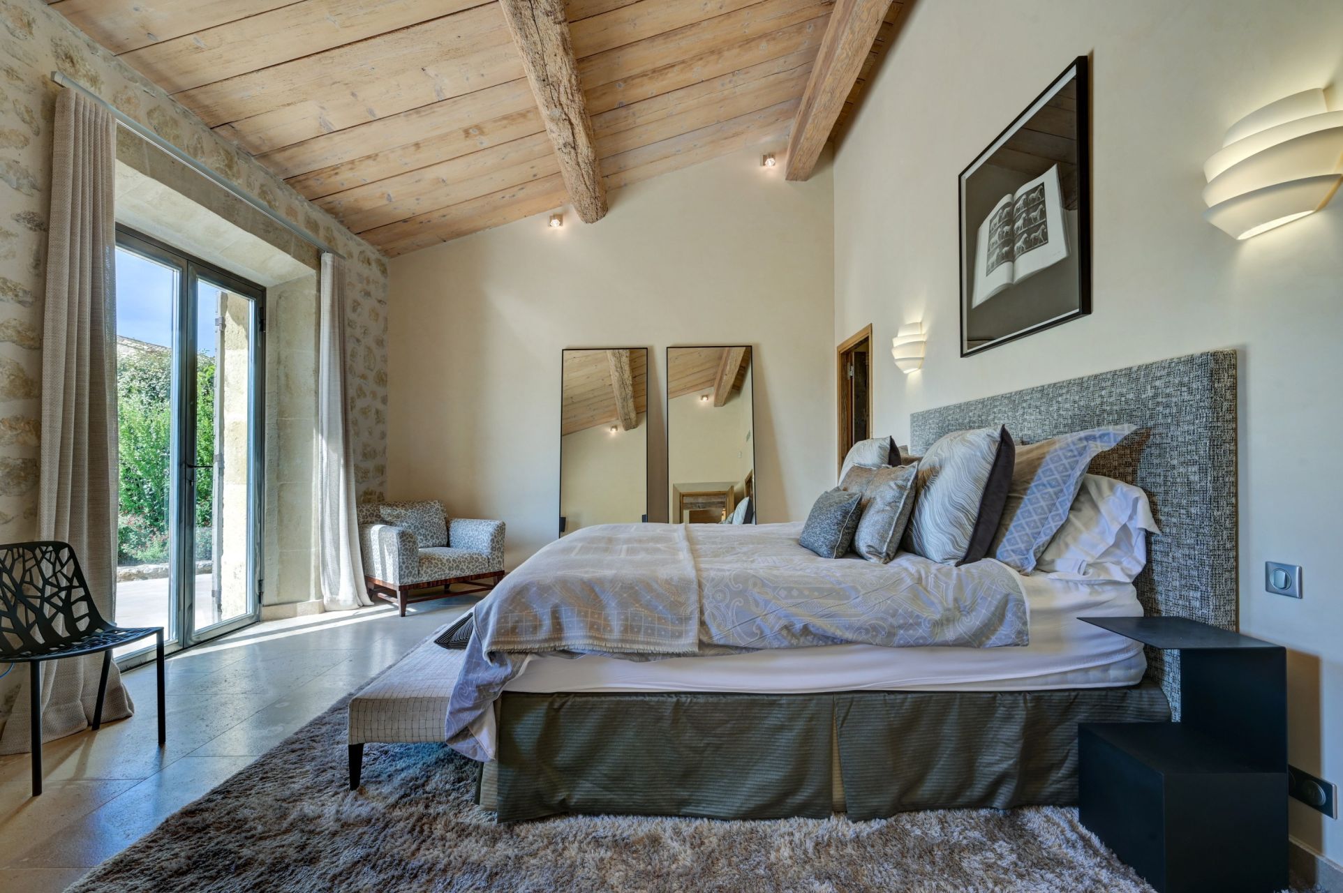 mas 7 Rooms for seasonal rent on ST REMY DE PROVENCE (13210)