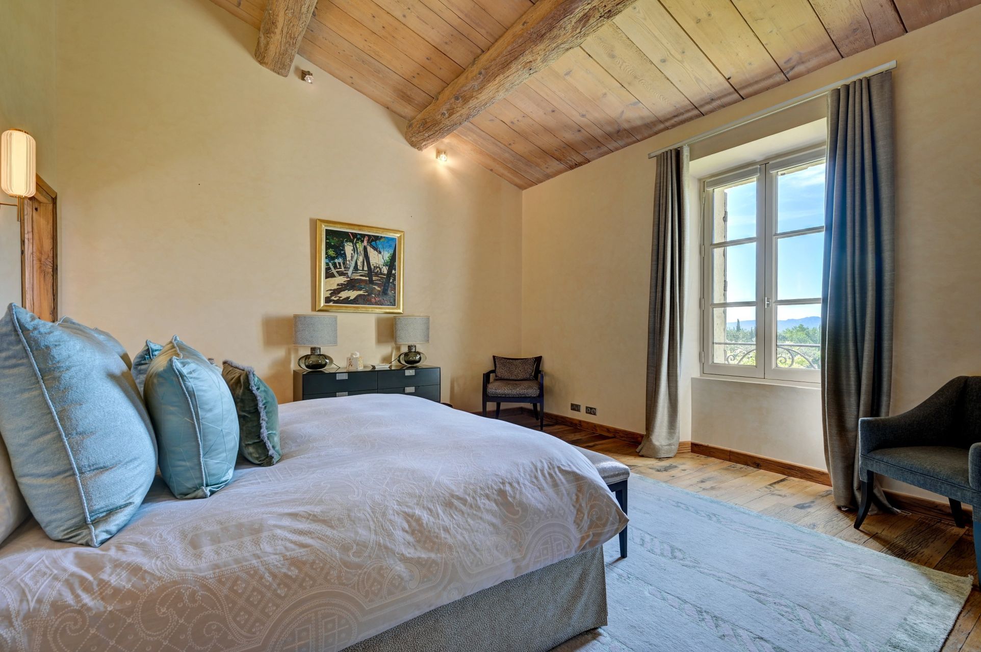 mas 7 Rooms for seasonal rent on ST REMY DE PROVENCE (13210)