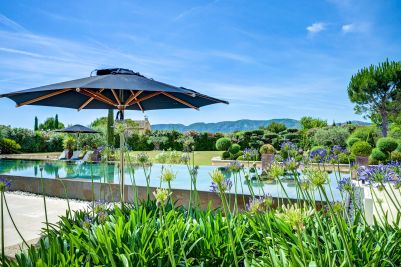Rental Mas Saint-Rémy-de-Provence 7&nbsp;Rooms 460&nbsp;m²