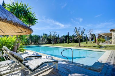 Rental House Saint-Rémy-de-Provence 6&nbsp;Rooms 270&nbsp;m²