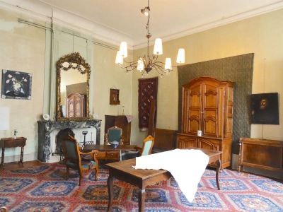 Sale Mansion (hôtel particulier) Arles 30&nbsp;Rooms 1300&nbsp;m²