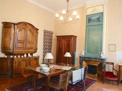 Sale Mansion (hôtel particulier) Arles 30&nbsp;Rooms 1300&nbsp;m²
