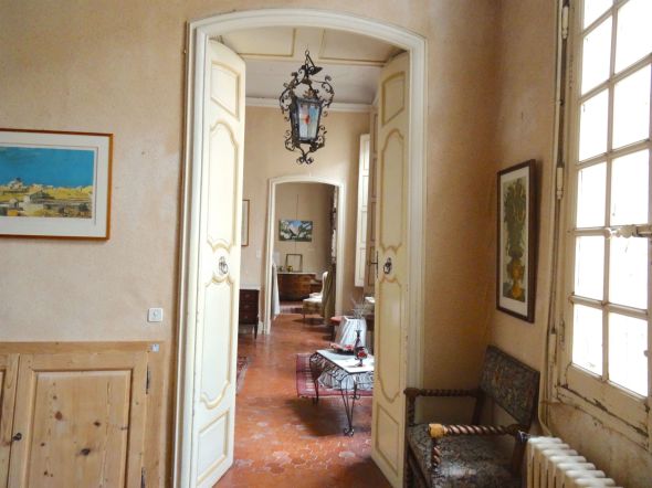 Vente Hôtel particulier Arles 30&nbsp;Pièces 1300&nbsp;m²
