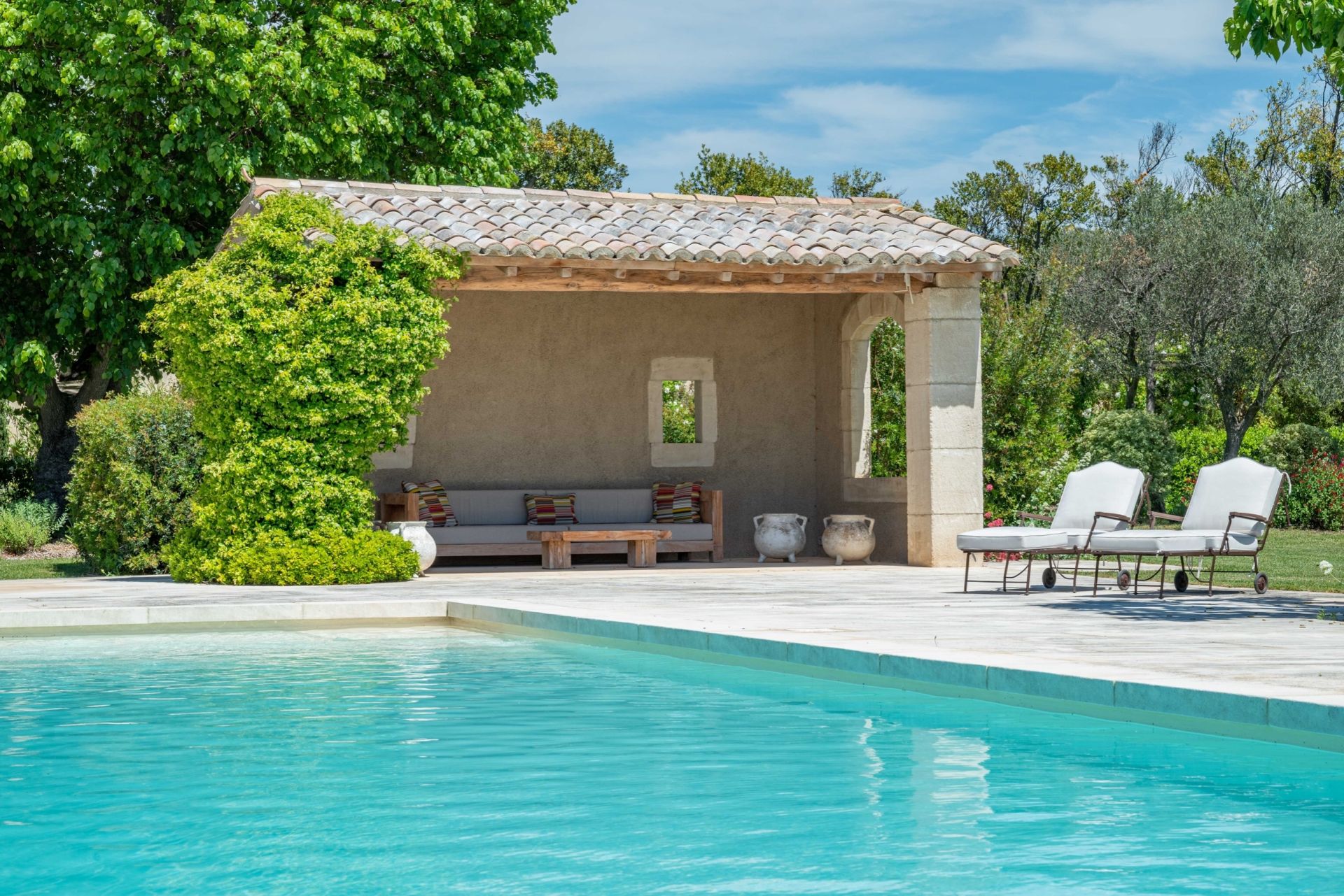 maison 8 Pièces en vente sur MAUSSANE LES ALPILLES (13520)
