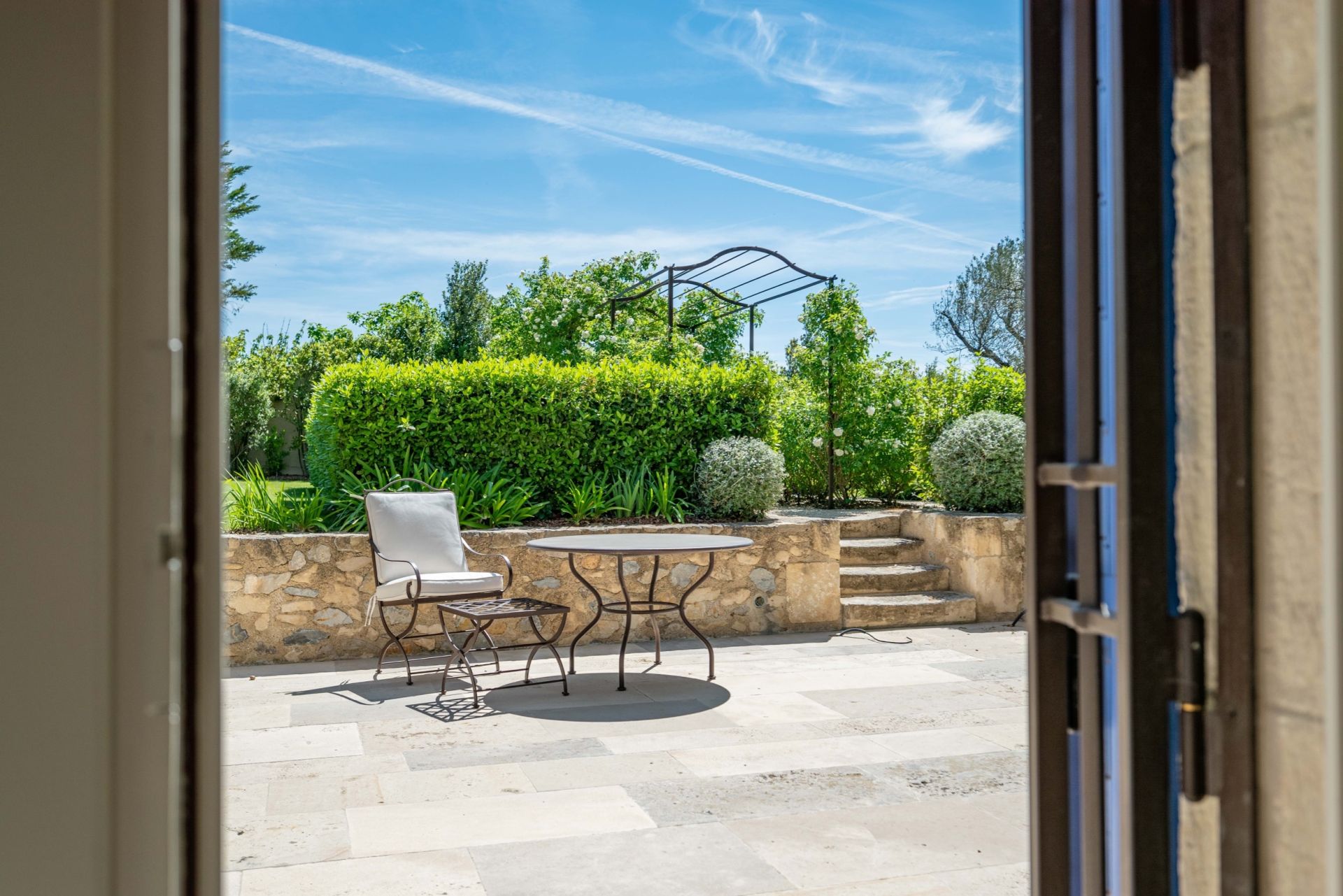 maison 8 Pièces en vente sur MAUSSANE LES ALPILLES (13520)