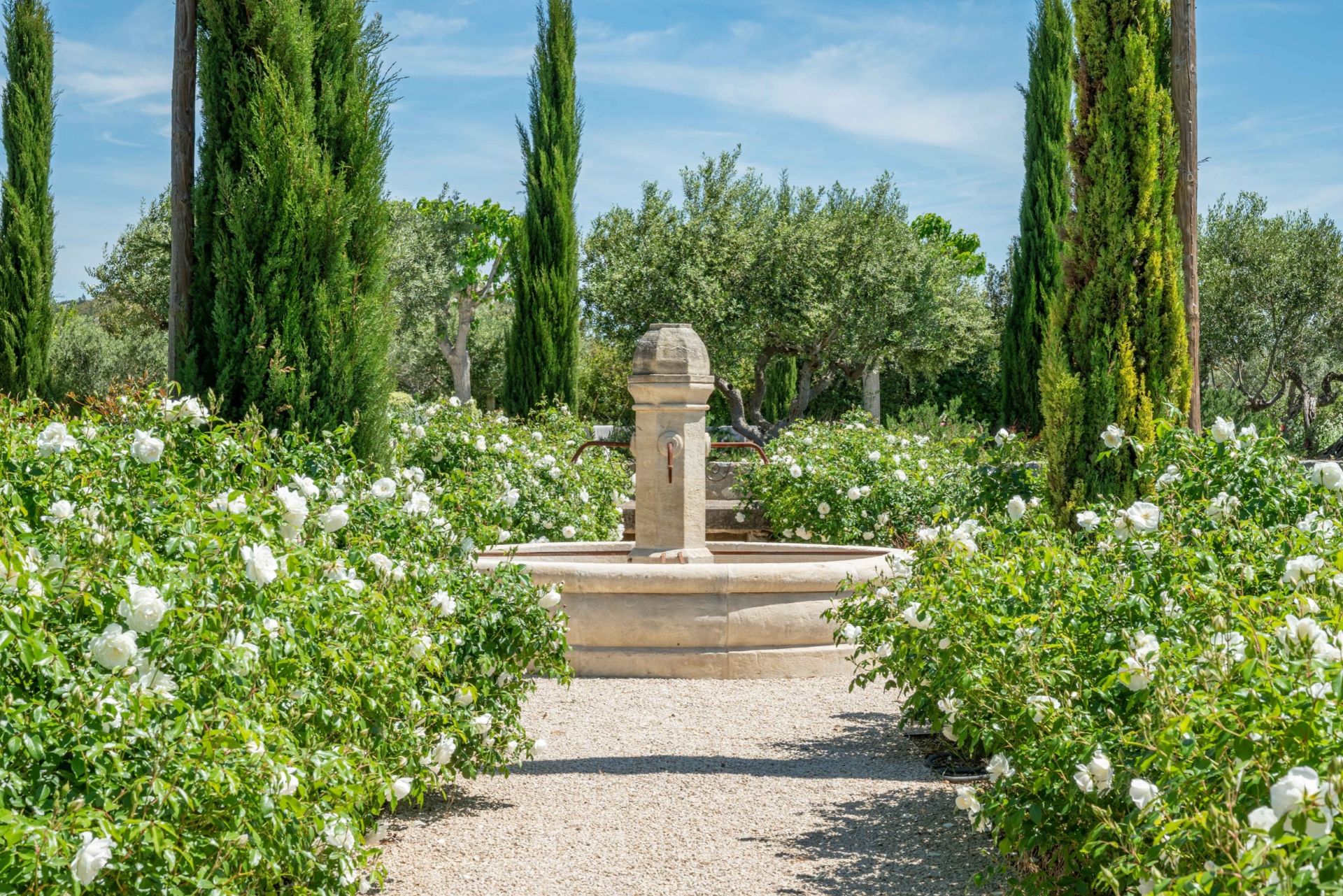 maison 8 Pièces en vente sur MAUSSANE LES ALPILLES (13520)