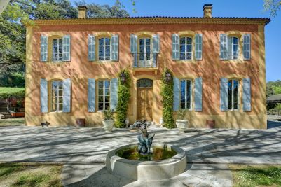 Rental Bastide Cabriès 12 Rooms 600 m²
