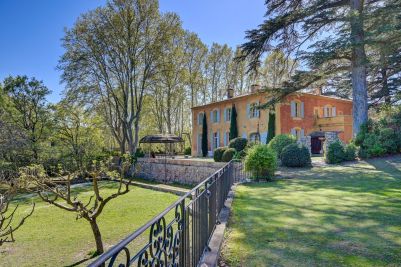Vacances Bastide Cabriès 12&nbsp;Pièces 600&nbsp;m²