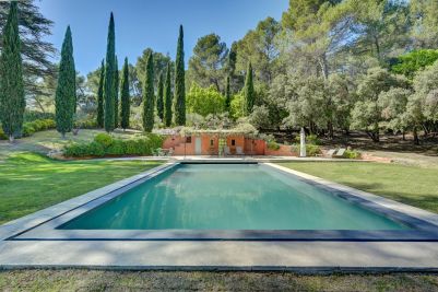 Rental Bastide Cabriès 12&nbsp;Rooms 600&nbsp;m²