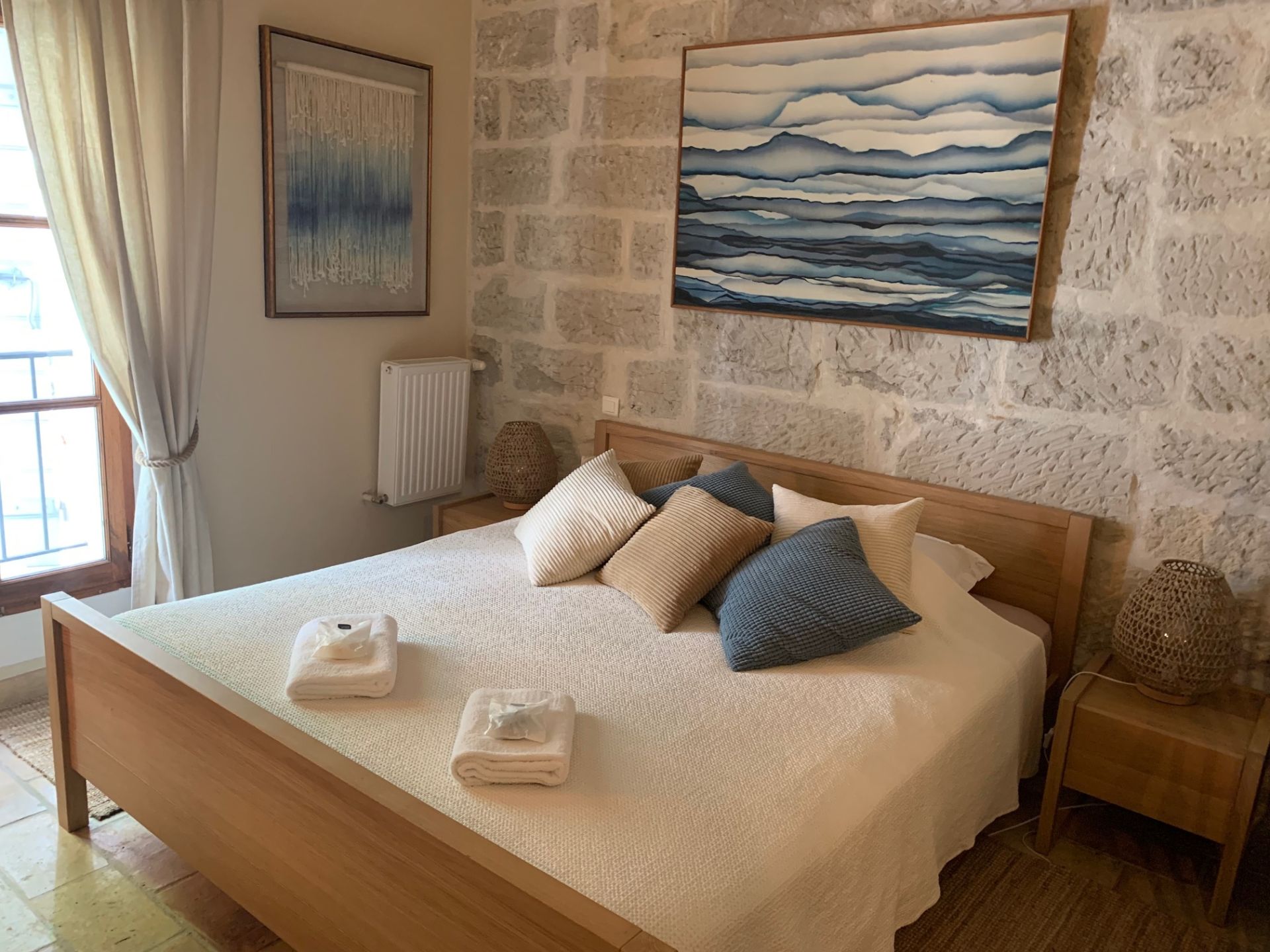 mas 7 Rooms for seasonal rent on BARBENTANE (13570)