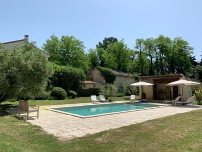 Rental Mas Barbentane 7&nbsp;Rooms 250&nbsp;m²