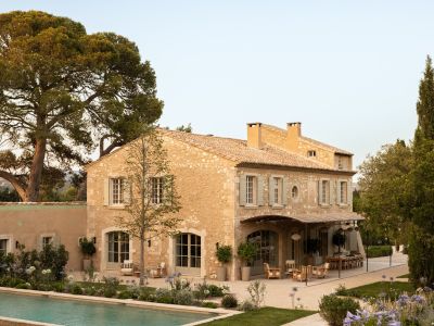 Vacances Mas Paradou 8&nbsp;Pièces 348&nbsp;m²