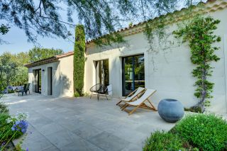 maison 7 Pièces en vente sur EYGALIERES (13810)