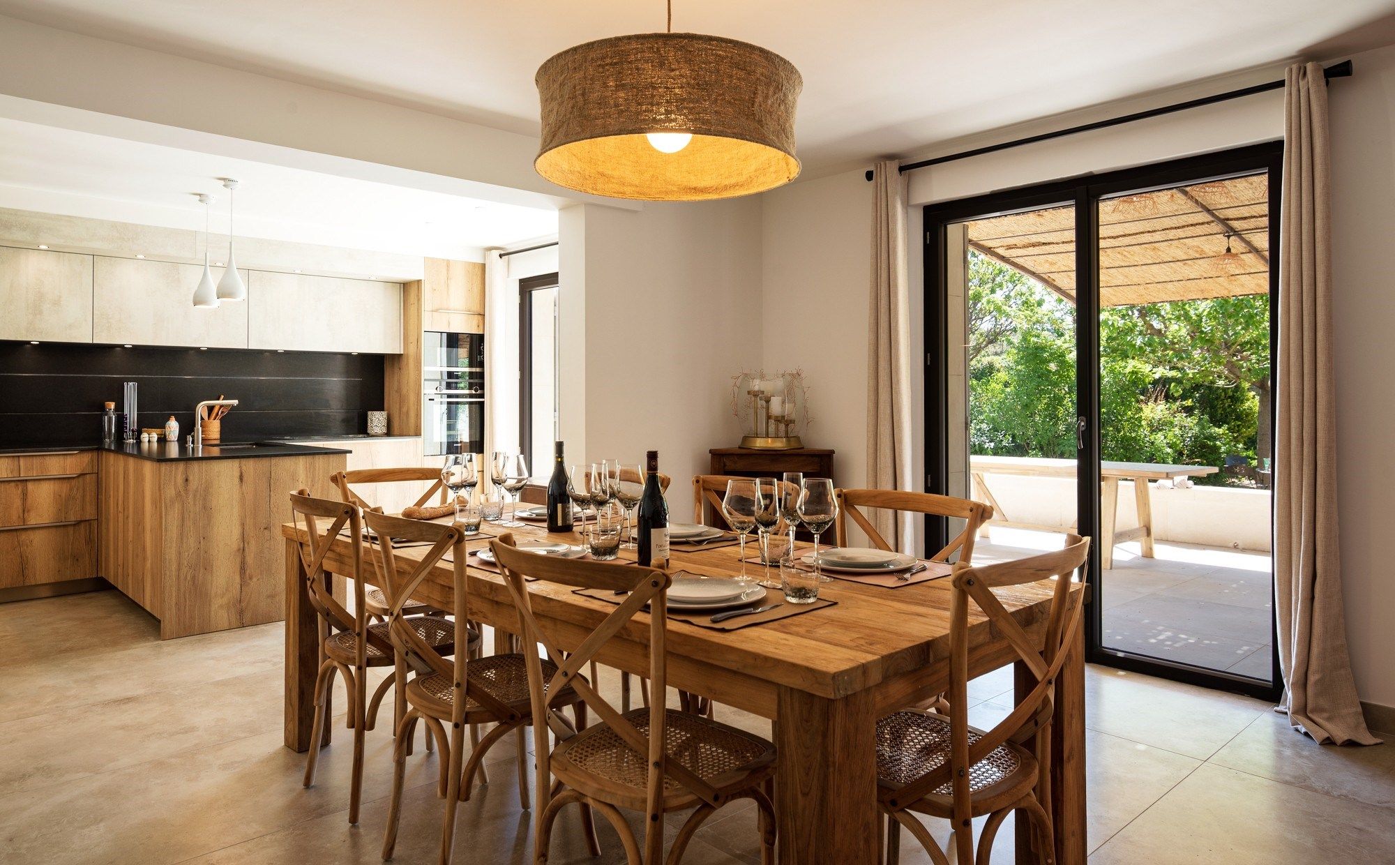 mas 6 Rooms for seasonal rent on EYGALIERES (13810)