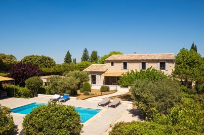 Rental Mas Eygalières 6&nbsp;Rooms 250&nbsp;m²