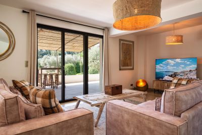 Rental Mas Eygalières 6 Rooms 250 m²