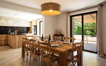 mas 6 Rooms for seasonal rent on EYGALIERES (13810)