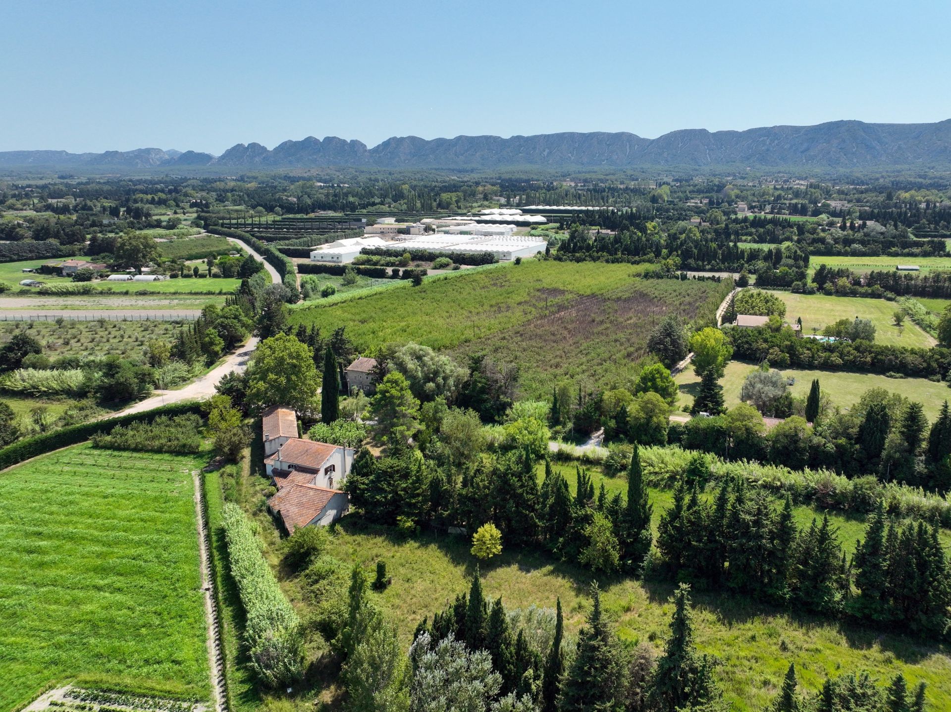 house 10 Rooms for sale on ST REMY DE PROVENCE (13210)