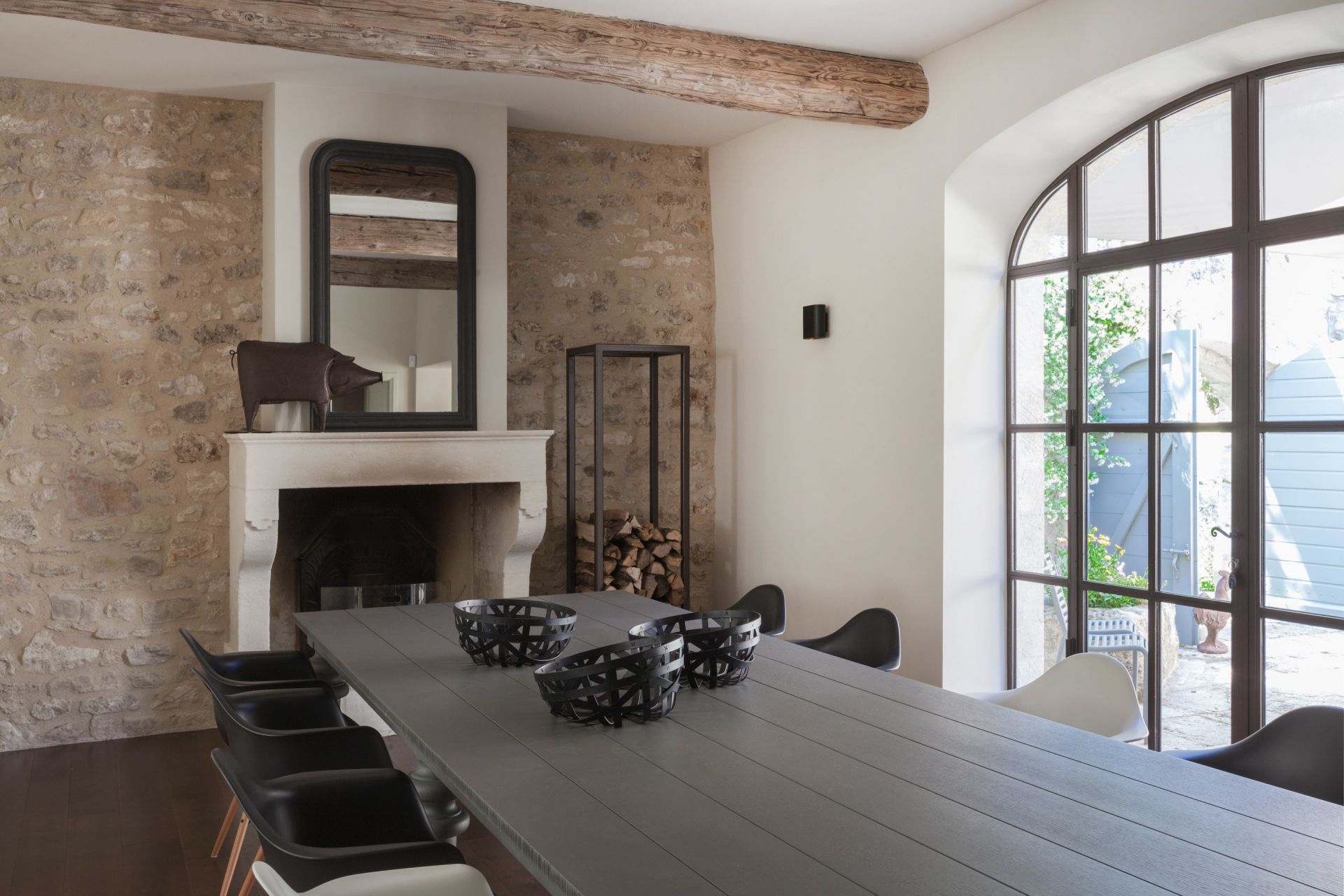 mas 11 Pièces en location saisonnière sur ST REMY DE PROVENCE (13210)