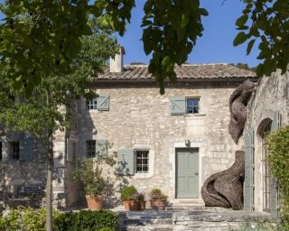 mas 11 Pièces en location saisonnière sur ST REMY DE PROVENCE (13210)