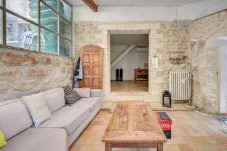 house 5 Rooms for sale on LES BAUX DE PROVENCE (13520)