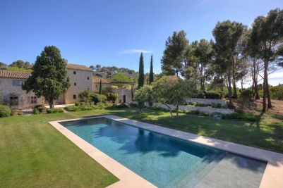 Vacances Mas Eygalières 10&nbsp;Pièces 450&nbsp;m²