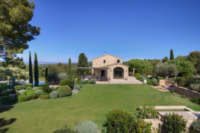 Vacances Mas Eygalières 10 Pièces 450 m²