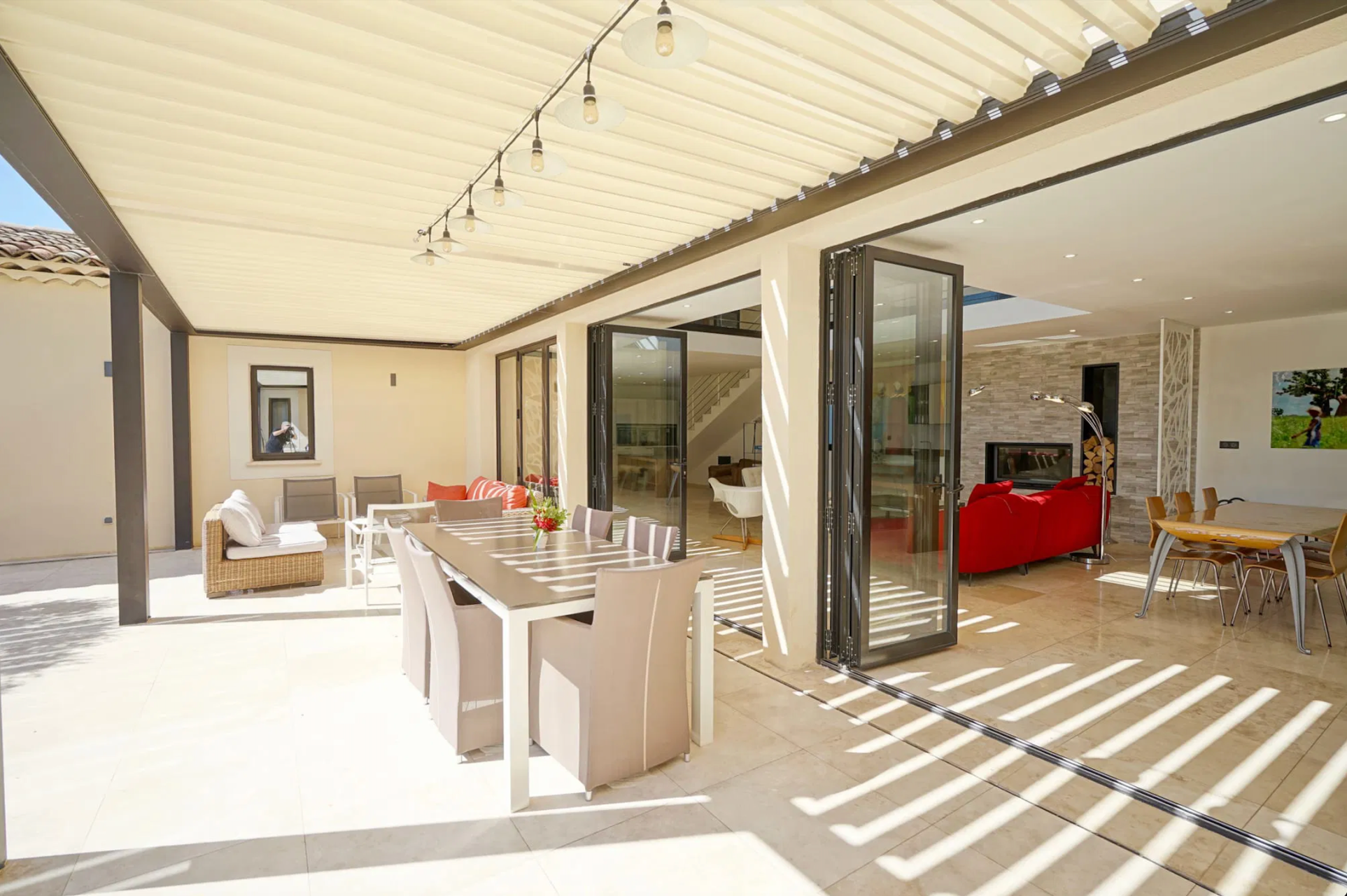 maison 7 Pièces en vente sur PARADOU (13520)
