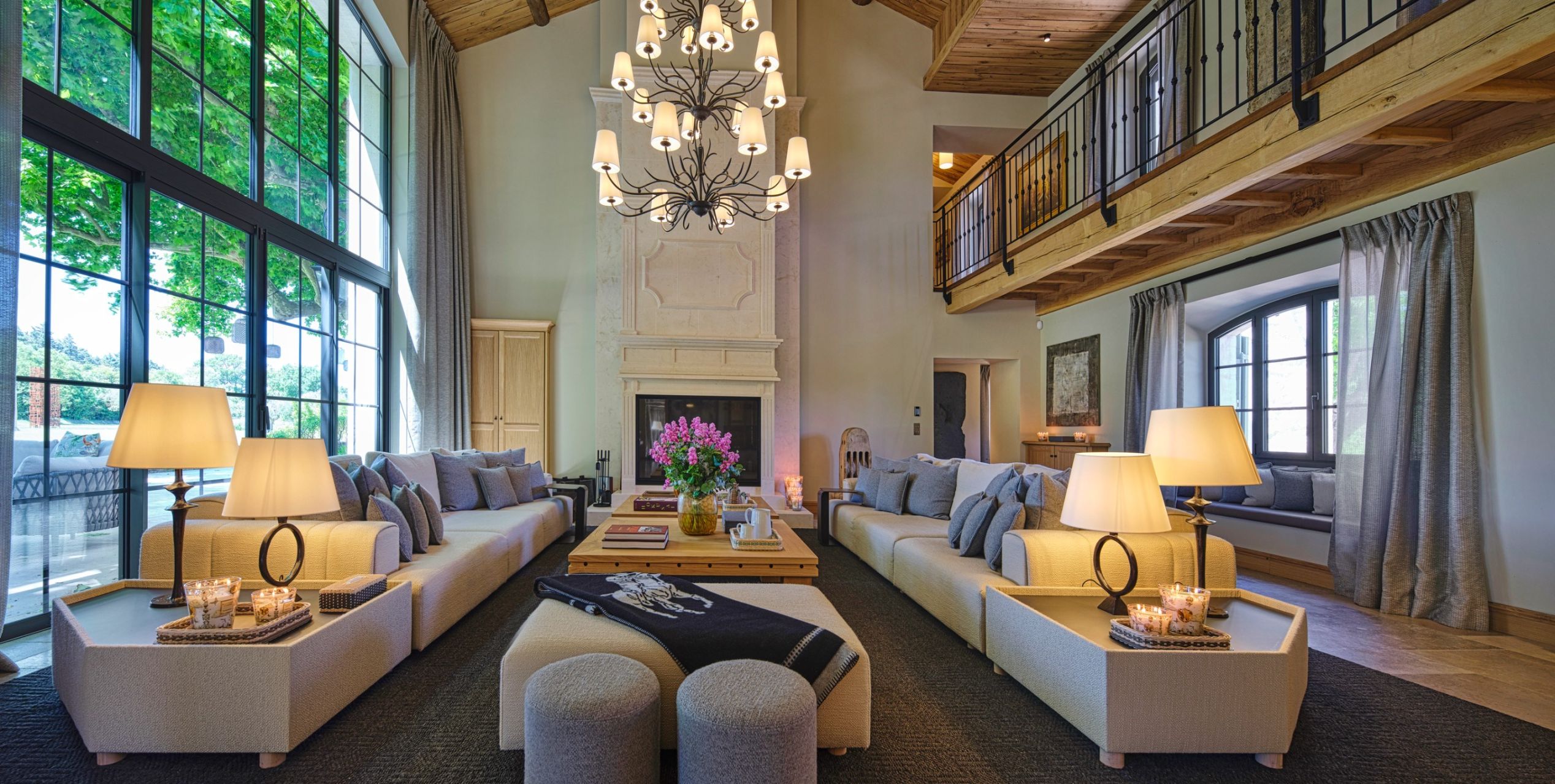 mas 15 Pièces en location saisonnière sur ST REMY DE PROVENCE (13210)