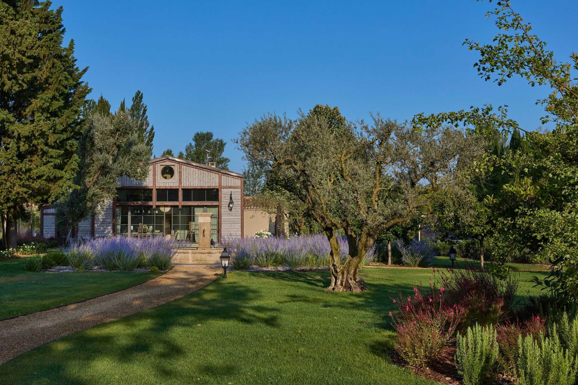 mas 15 Pièces en location saisonnière sur ST REMY DE PROVENCE (13210)