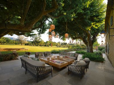 Vacances Mas Saint-Rémy-de-Provence 15&nbsp;Pièces 1200&nbsp;m²