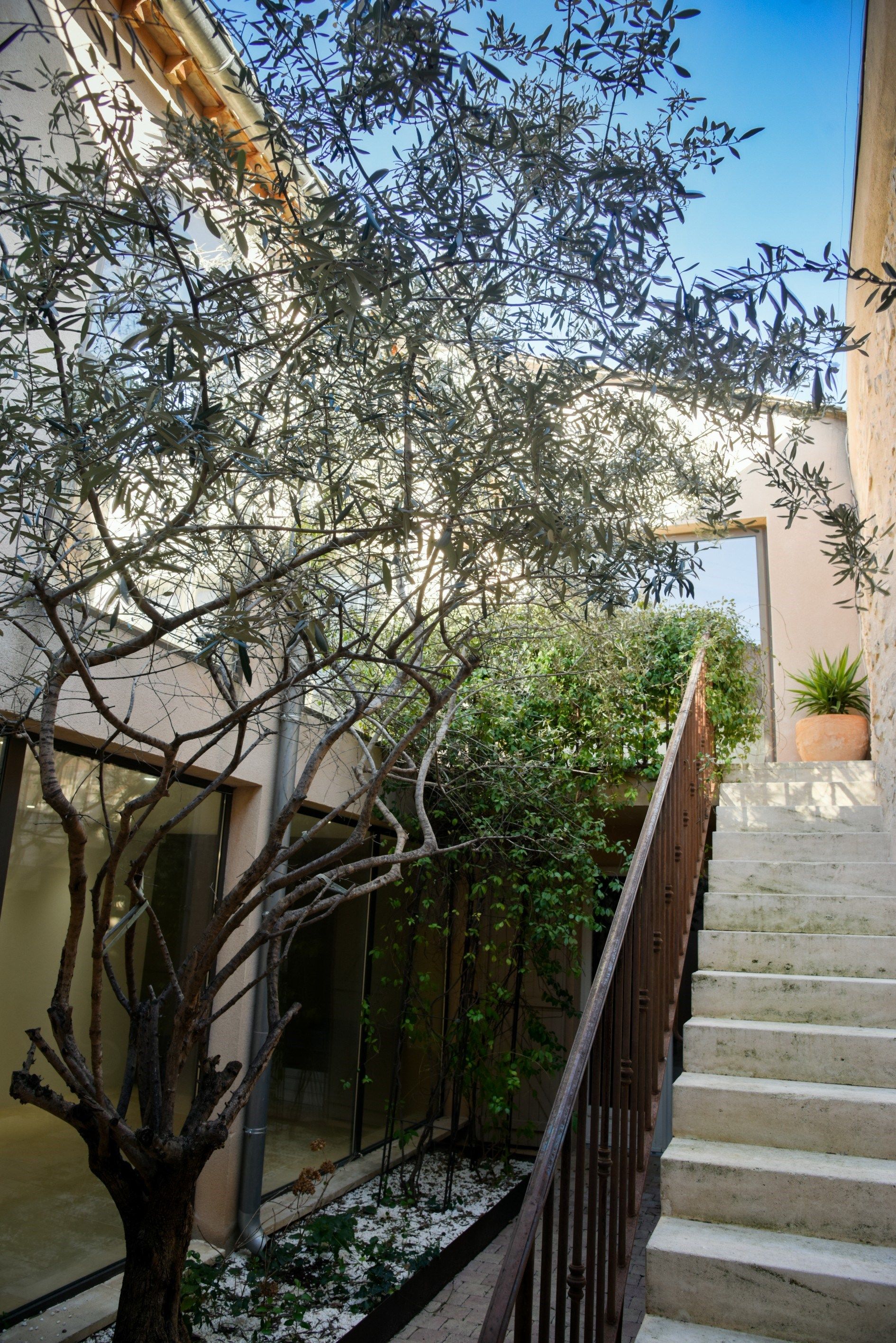 house 5 Rooms for sale on MAUSSANE LES ALPILLES (13520)
