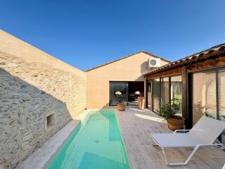 house 5 Rooms for sale on MAUSSANE LES ALPILLES (13520)