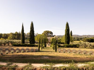 Vente Mas Paradou 8&nbsp;Pièces 350&nbsp;m²
