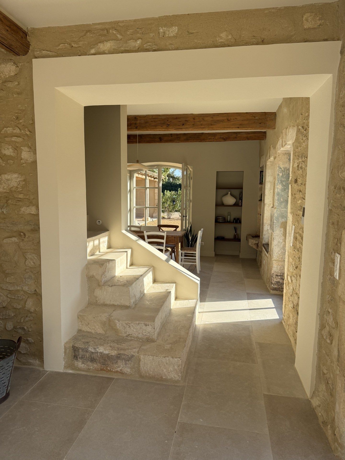 mas 6 Rooms for sale on ST REMY DE PROVENCE (13210)