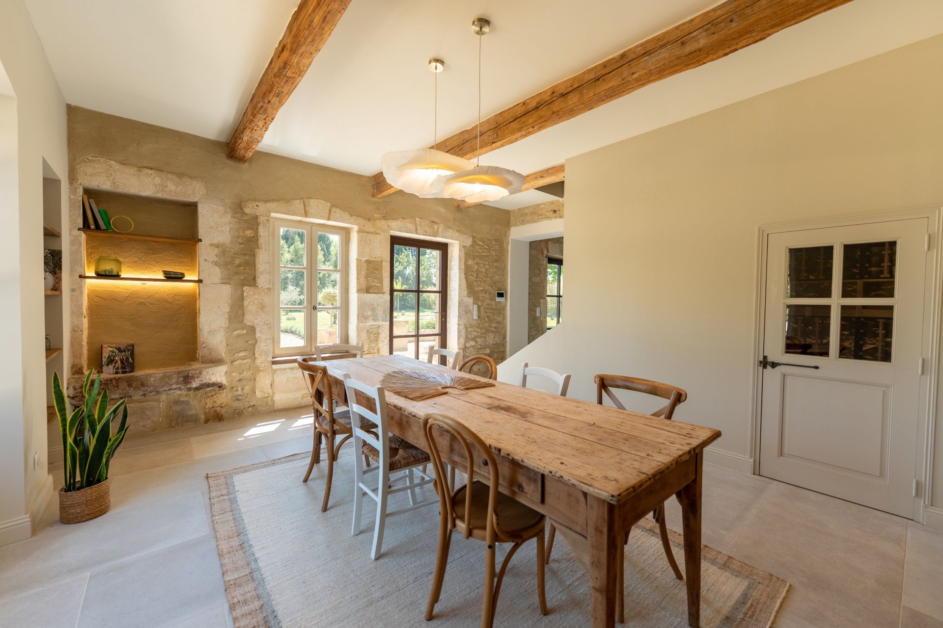 mas 6 Rooms for sale on ST REMY DE PROVENCE (13210)