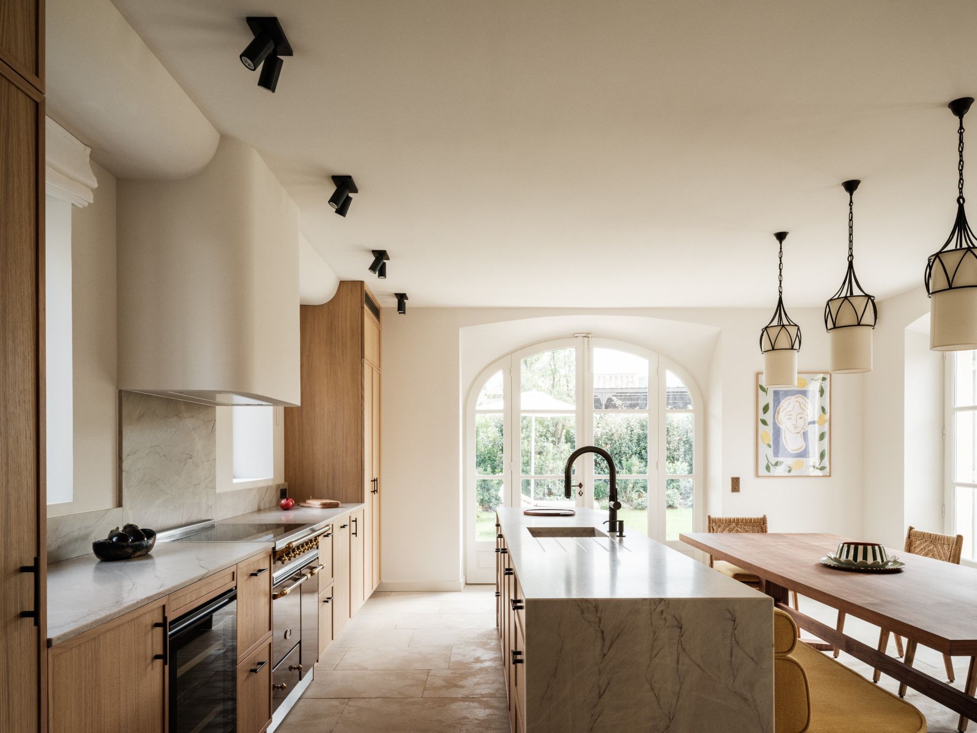 mas 7 Pièces en vente sur EYGALIERES (13810)