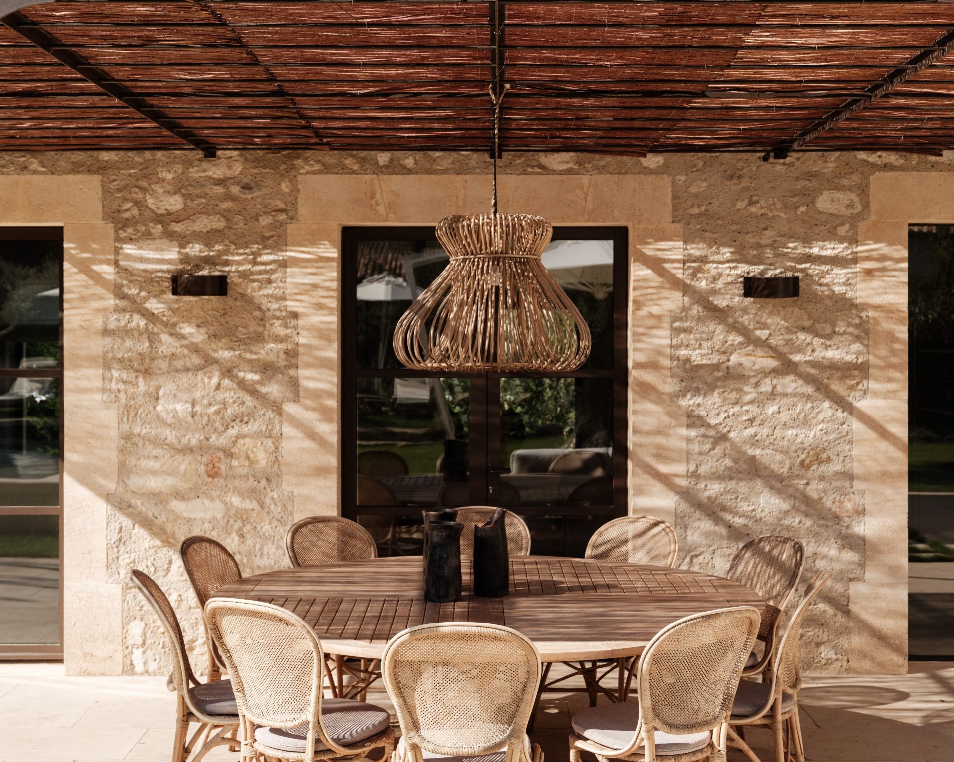 mas 7 Pièces en vente sur EYGALIERES (13810)