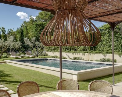 Vente Mas Eygalières 7 Pièces 243 m²
