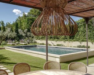 mas 7 Rooms for sale on EYGALIERES (13810)